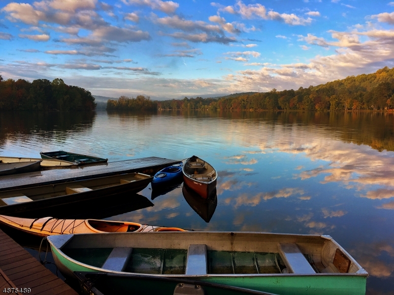 Shongum LAKE - Residential