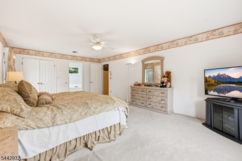 Powder Mill - Residential