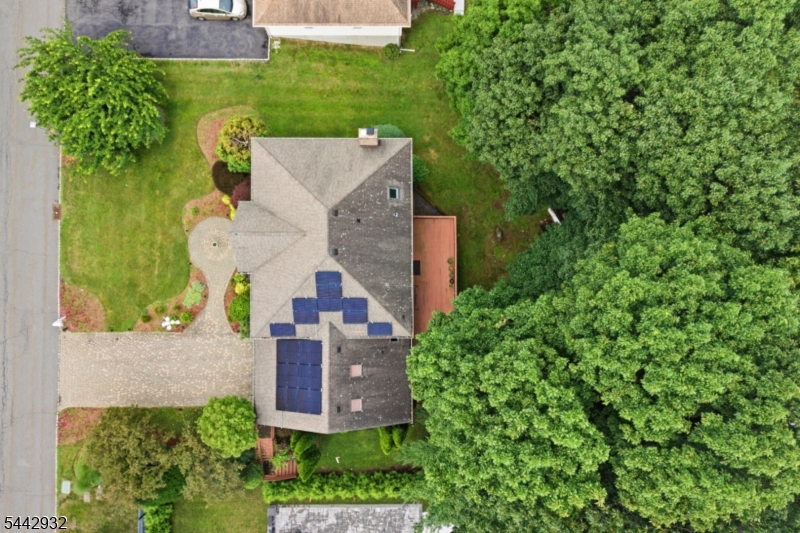 Powder Mill - Residential