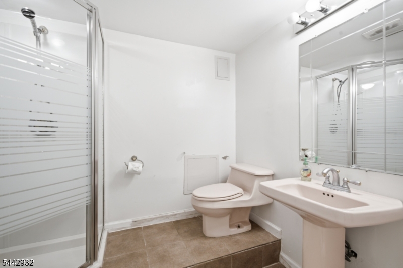 Powder Mill - Residential