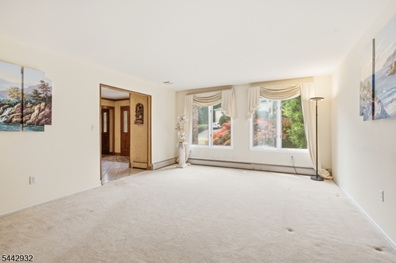 Powder Mill - Residential