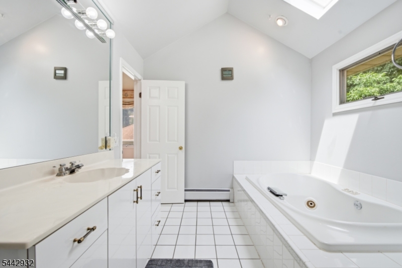 Powder Mill - Residential