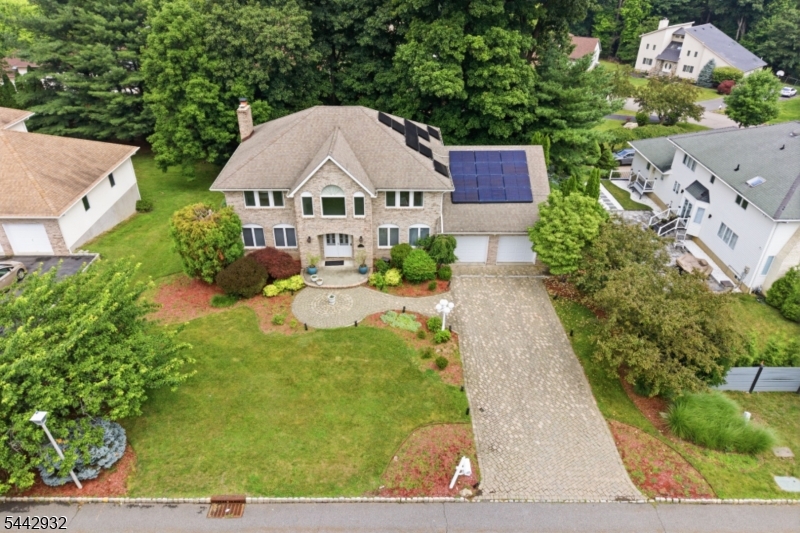 Powder Mill - Residential
