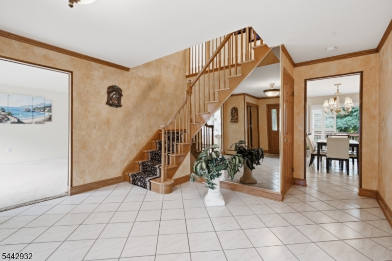 Powder Mill - Residential