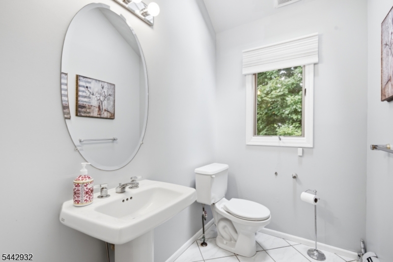 Powder Mill - Residential