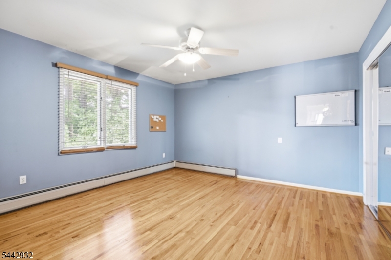 Powder Mill - Residential