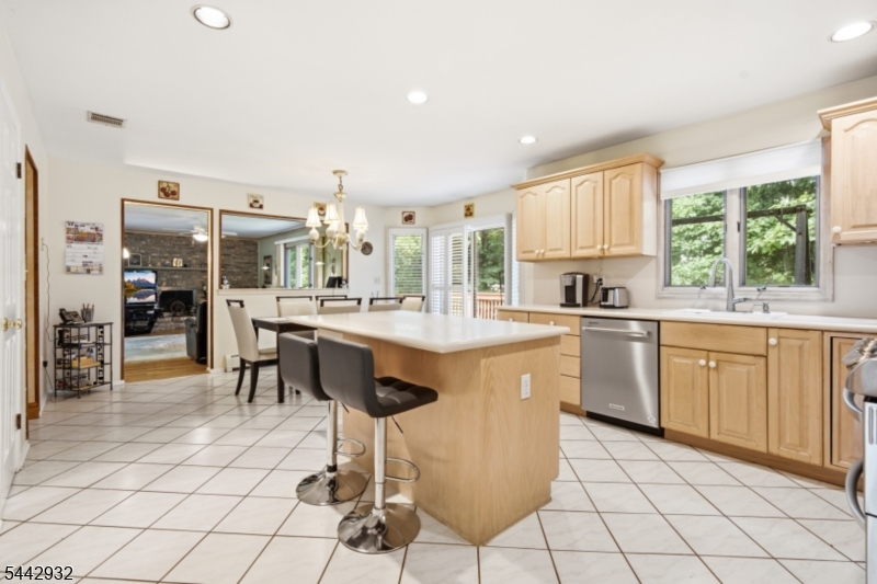 Powder Mill - Residential