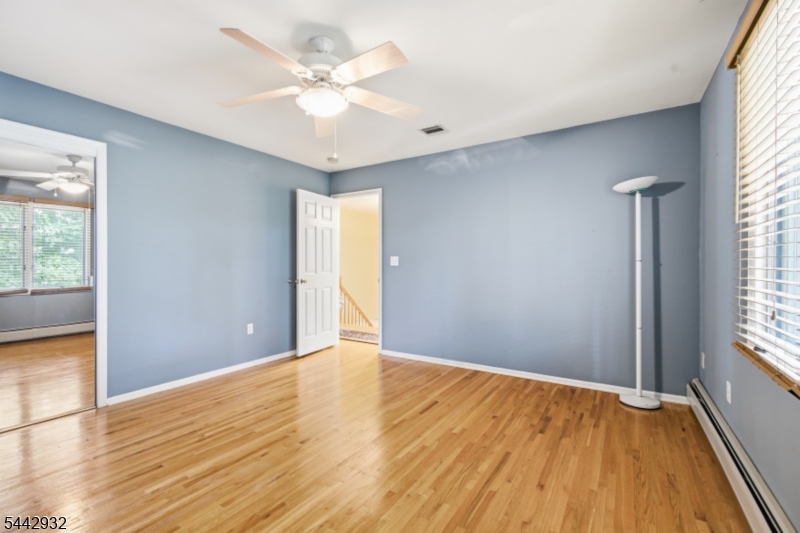 Powder Mill - Residential