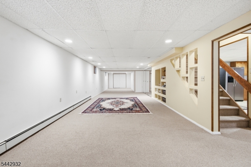 Powder Mill - Residential