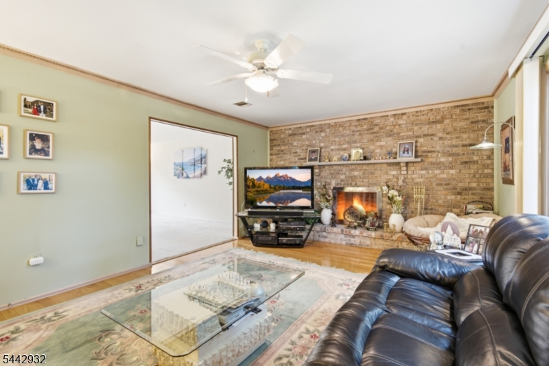 Powder Mill - Residential