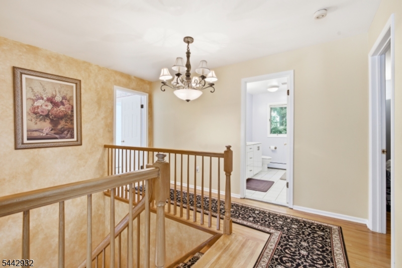 Powder Mill - Residential