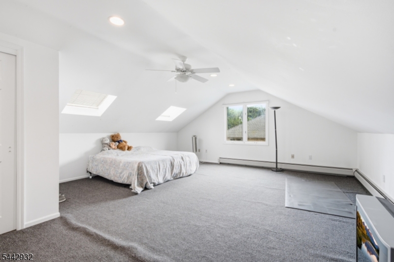 Powder Mill - Residential