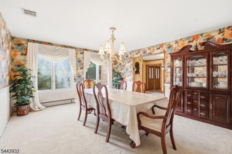 Powder Mill - Residential