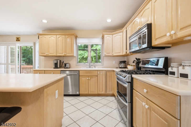 Powder Mill - Residential