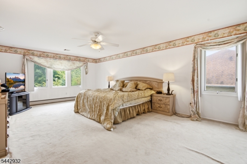 Powder Mill - Residential
