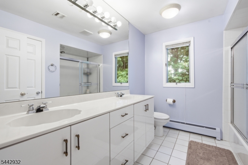 Powder Mill - Residential