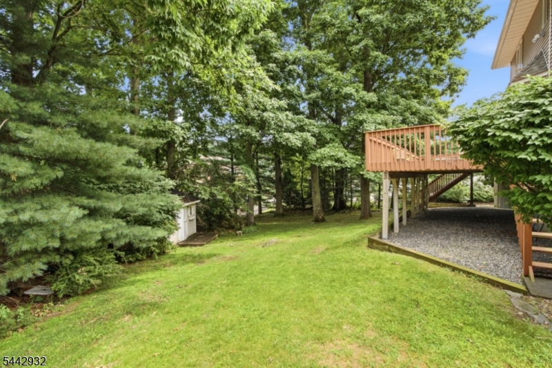 Powder Mill - Residential