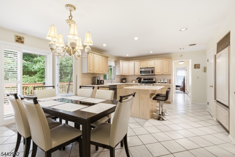 Powder Mill - Residential