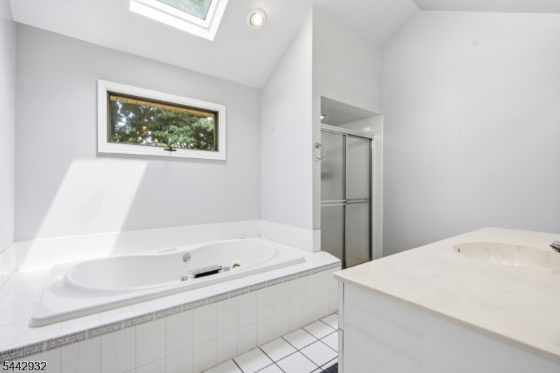 Powder Mill - Residential