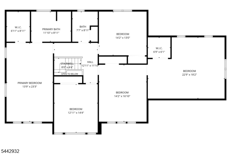 Powder Mill - Residential