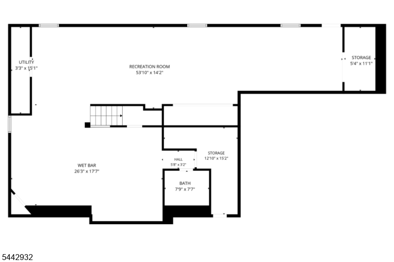 Powder Mill - Residential