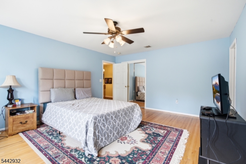 Powder Mill - Residential