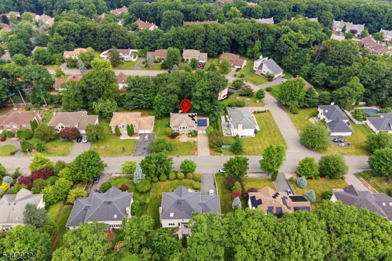 Powder Mill - Residential