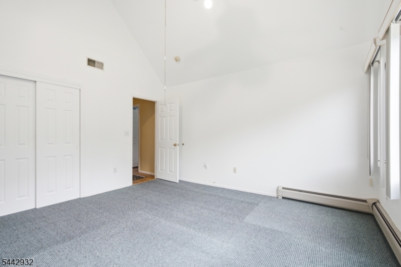 Powder Mill - Residential