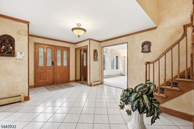 Powder Mill - Residential