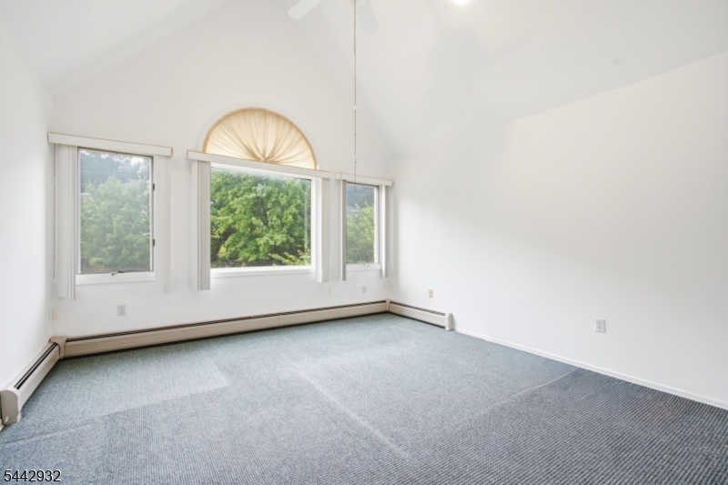 Powder Mill - Residential