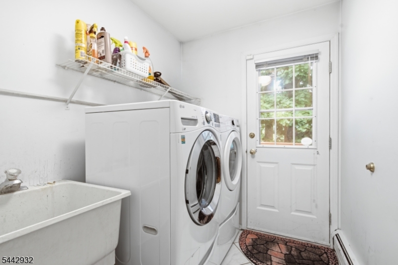 Powder Mill - Residential