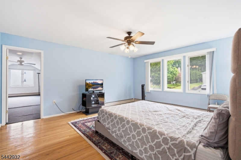 Powder Mill - Residential