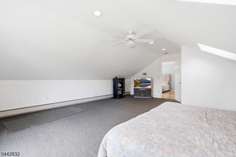 Powder Mill - Residential