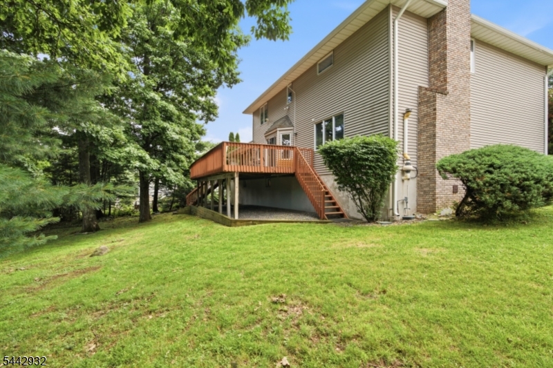 Powder Mill - Residential