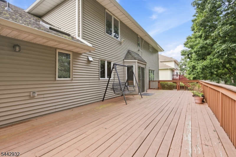 Powder Mill - Residential
