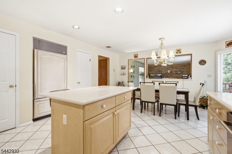 Powder Mill - Residential