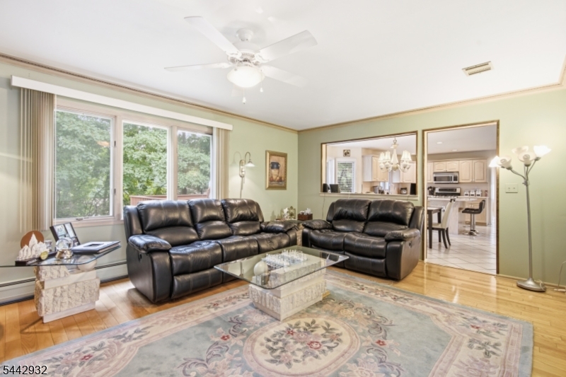 Powder Mill - Residential