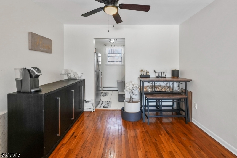 Carriage House - Residential