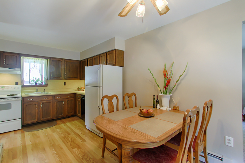 Mt. Tabor - Residential