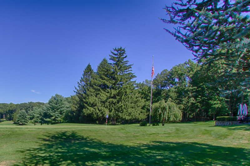 Mt. Tabor - Residential