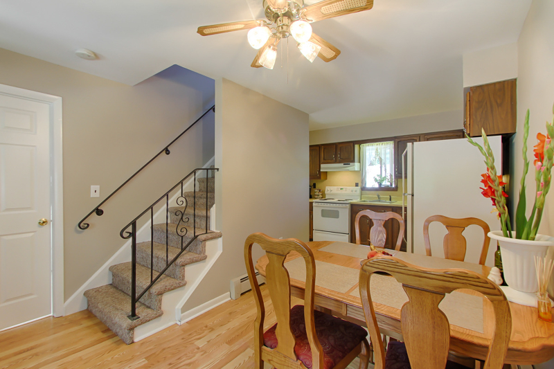Mt. Tabor - Residential