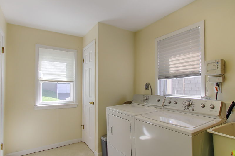 Mt. Tabor - Residential
