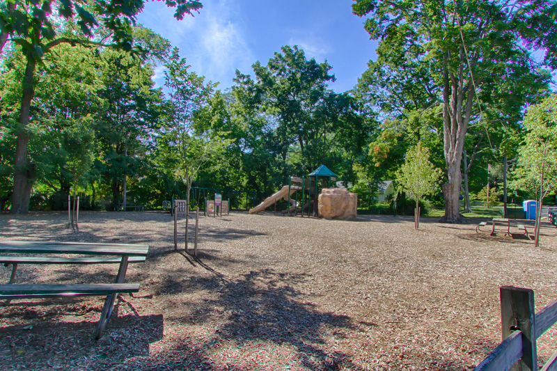 Mt. Tabor - Residential