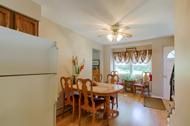 Mt. Tabor - Residential