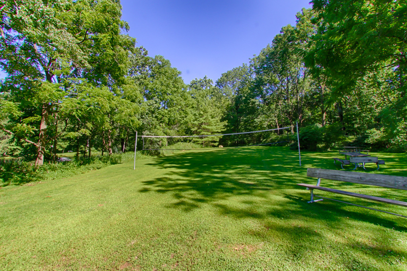 Mt. Tabor - Residential