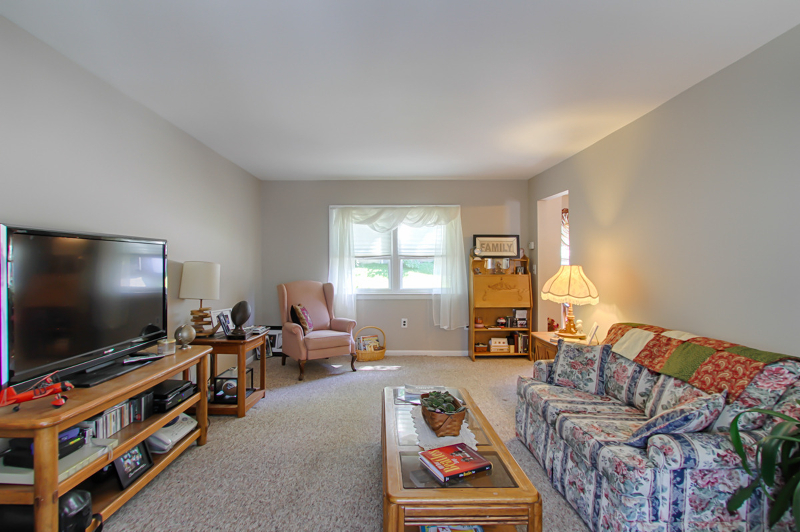 Mt. Tabor - Residential
