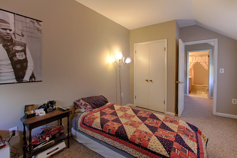 Mt. Tabor - Residential
