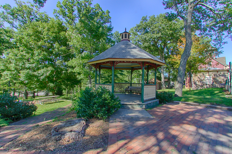 Mt. Tabor - Residential