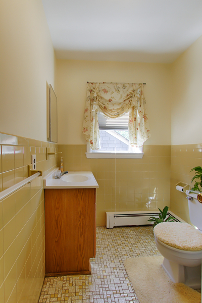 Mt. Tabor - Residential