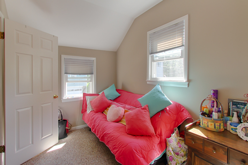 Mt. Tabor - Residential